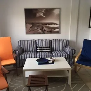 Estupendo Duplex Appartement