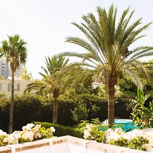 Blonski Guadalmar , Málaga Espagne