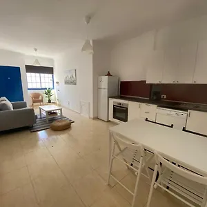 Près Des Piscines Naturelles Appartement