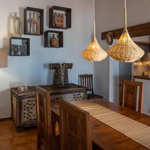Casa Camella , Mácher Espagne