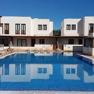 Comfy Duplex In , Puerto Calero Espagne